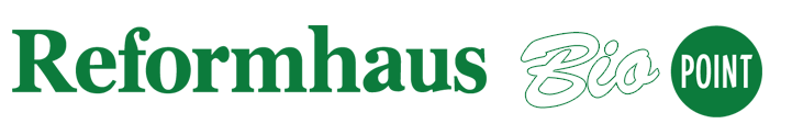 Logo Reformhaus Bio Point